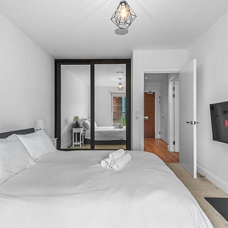 Londwell, Heart Of Notting Hill, Balcony Suite Luxury Londýn Exteriér fotografie