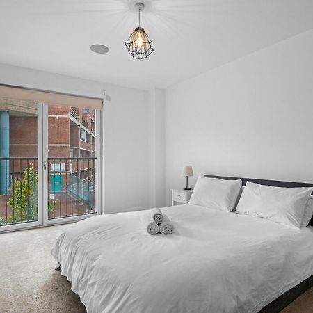 Londwell, Heart Of Notting Hill, Balcony Suite Luxury Londýn Exteriér fotografie