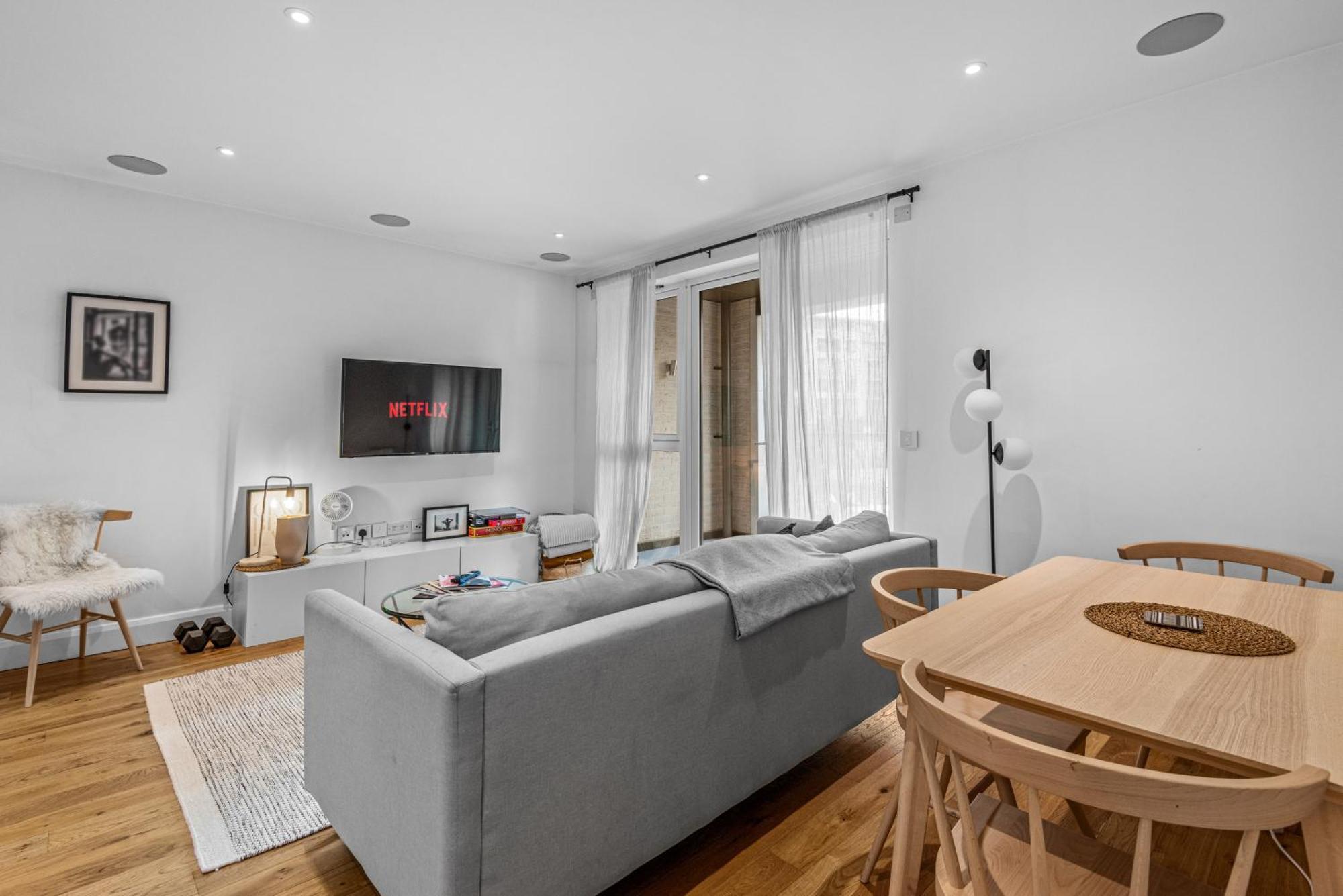 Londwell, Heart Of Notting Hill, Balcony Suite Luxury Londýn Exteriér fotografie