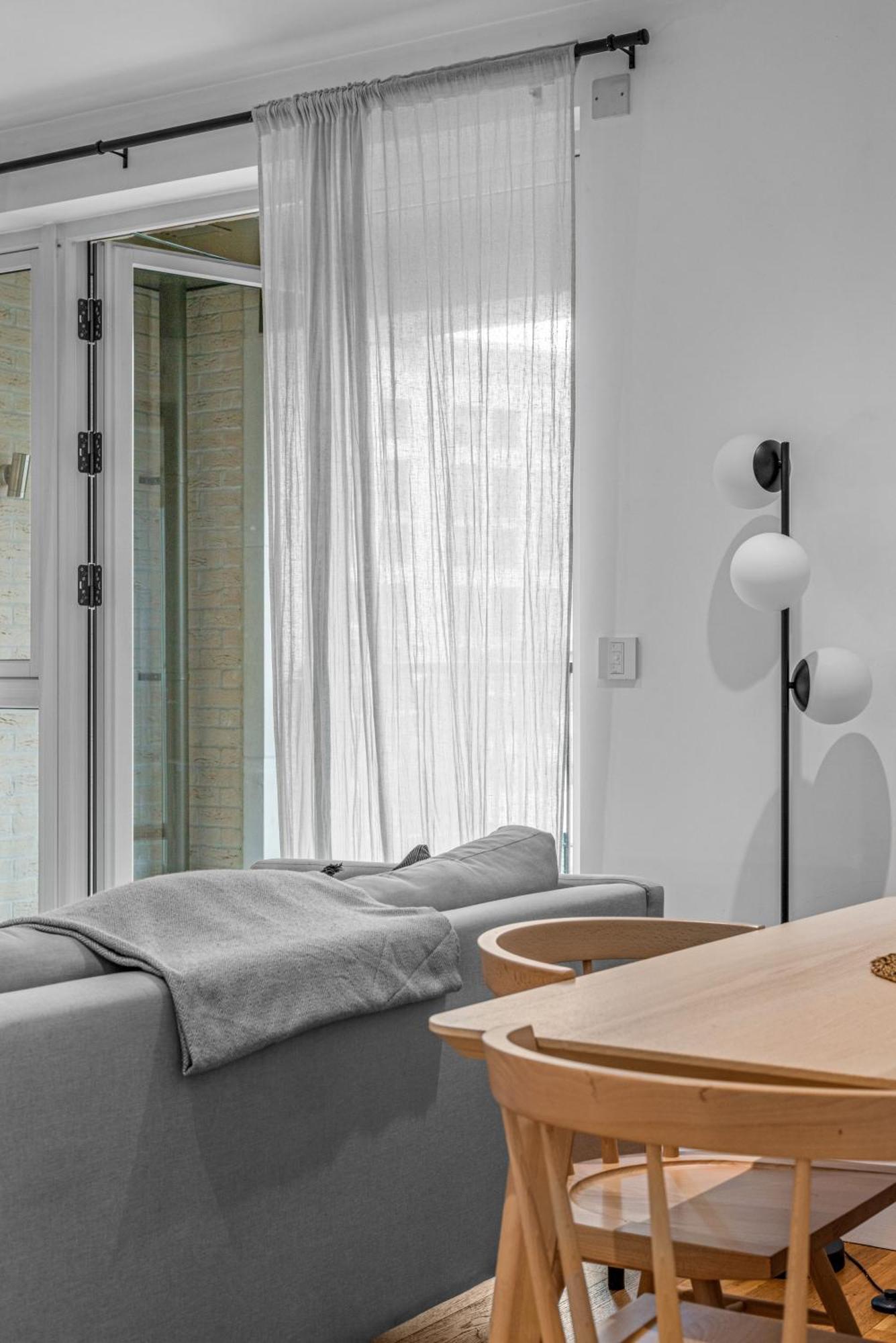 Londwell, Heart Of Notting Hill, Balcony Suite Luxury Londýn Exteriér fotografie