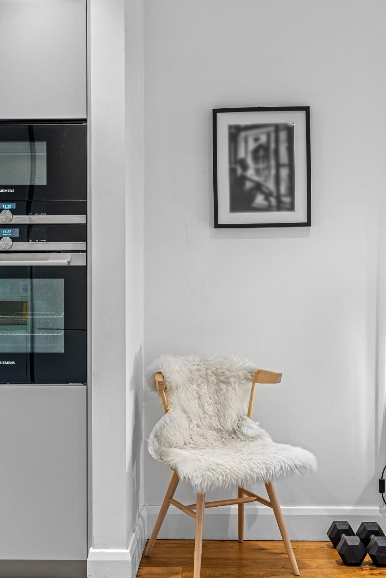 Londwell, Heart Of Notting Hill, Balcony Suite Luxury Londýn Exteriér fotografie