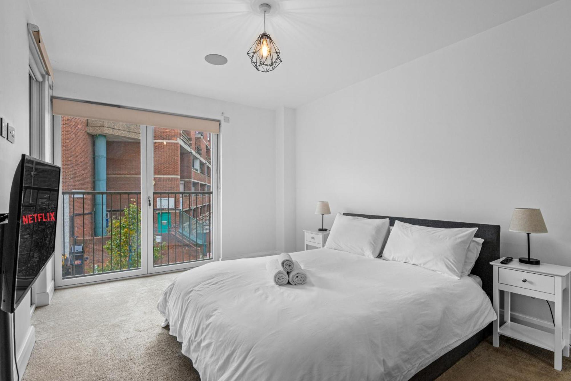 Londwell, Heart Of Notting Hill, Balcony Suite Luxury Londýn Exteriér fotografie