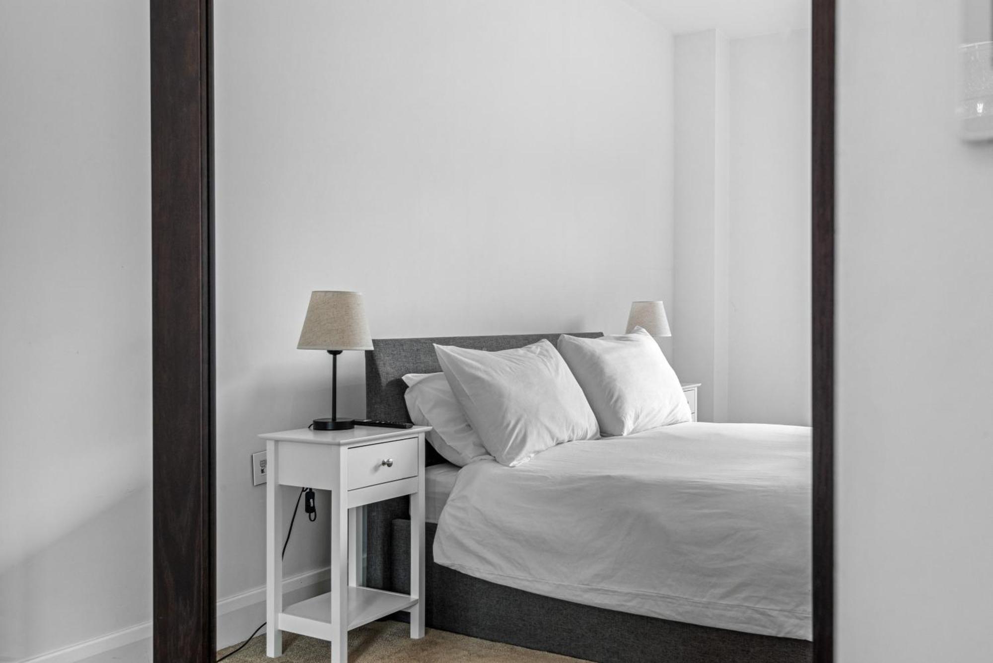 Londwell, Heart Of Notting Hill, Balcony Suite Luxury Londýn Exteriér fotografie