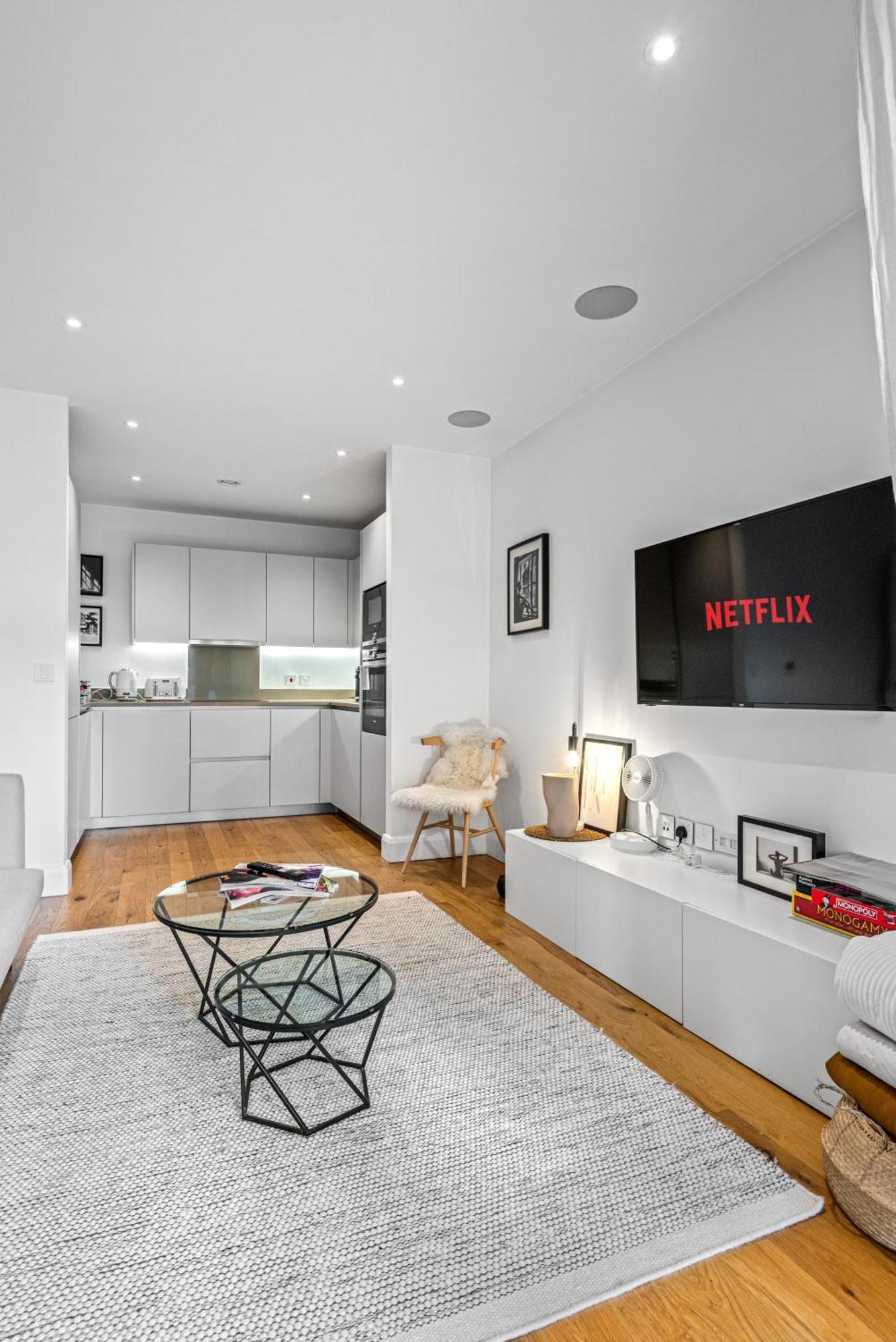 Londwell, Heart Of Notting Hill, Balcony Suite Luxury Londýn Exteriér fotografie